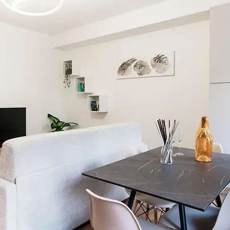 Sunflower -the House Of Travelers Lejlighed *