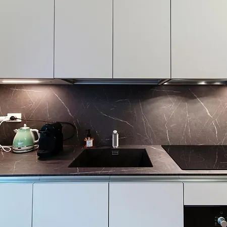 Apartman Sunflower -the House Of Travelers