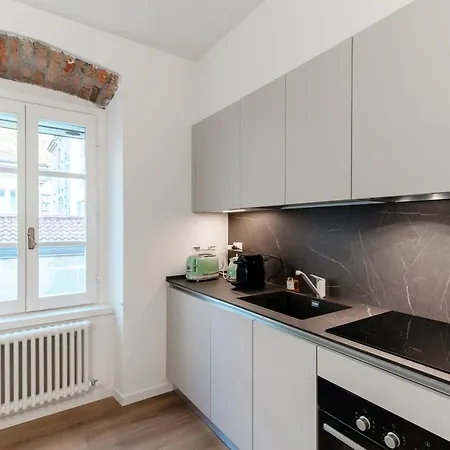 Sunflower -the House Of Travelers Lejlighed *