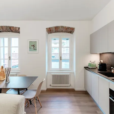 Apartamento Sunflower -the House Of Travelers