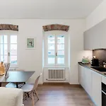 Apartman Sunflower By 
